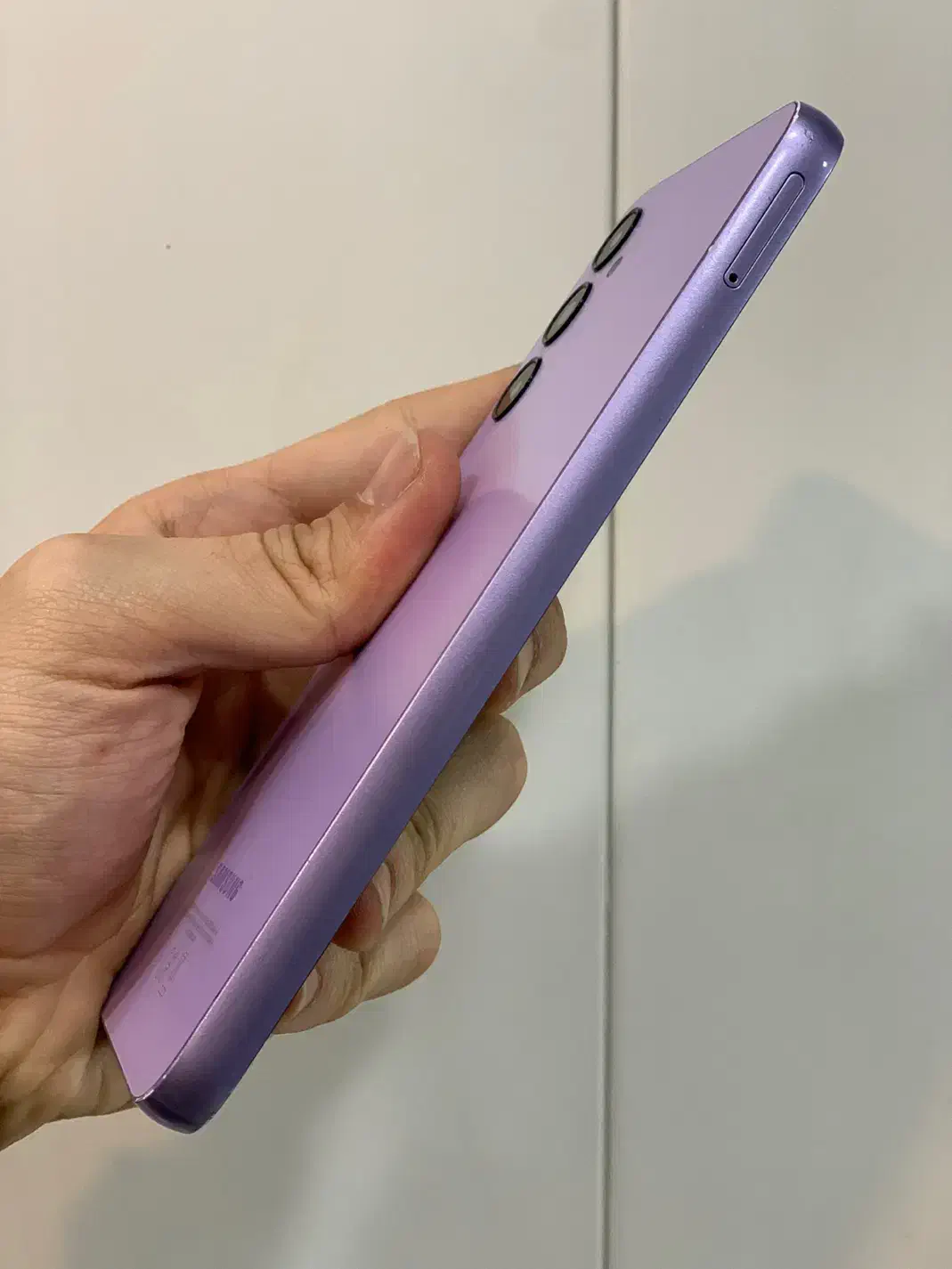 سامسونگ گلکسی Samsung A05s 128/4|موبایل|کرج, گوهردشت|دیوار