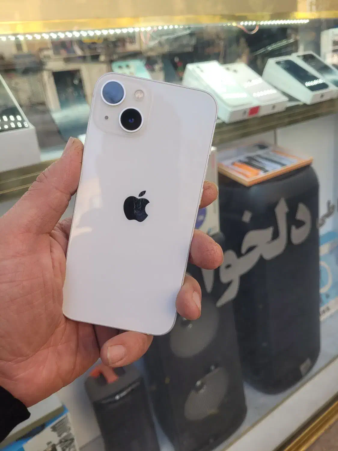 iphon13|موبایل|تبریز, |دیوار