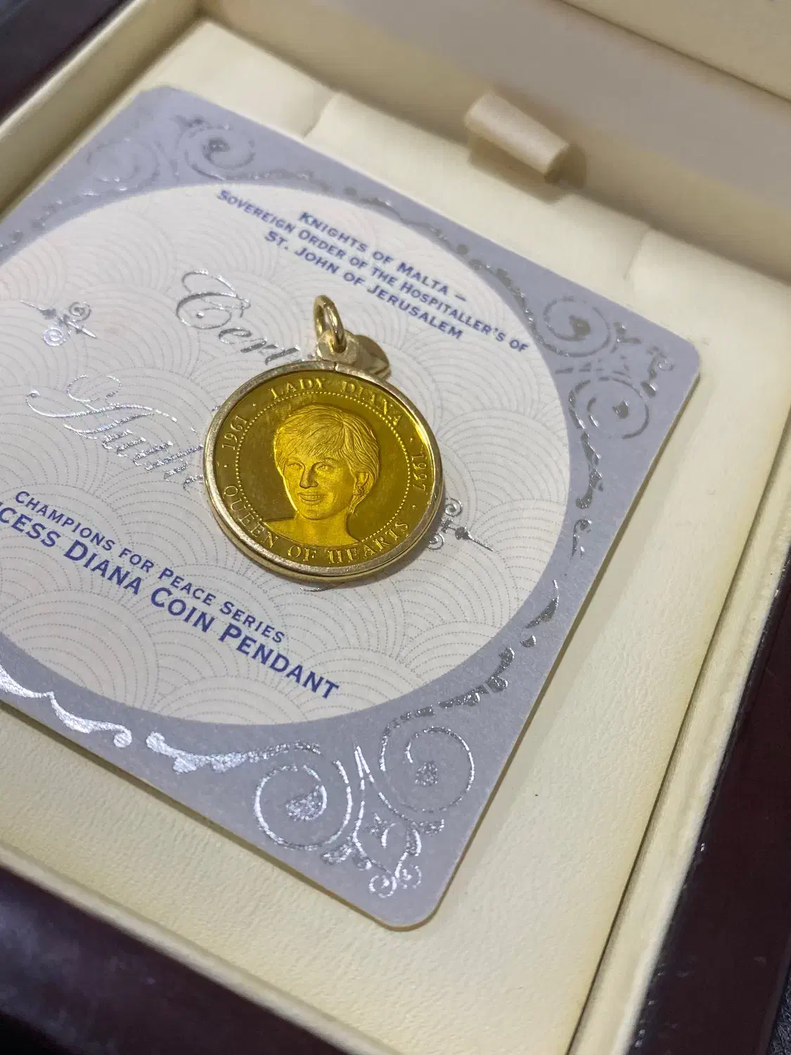 سکه پرنسس دیانا|کلکسیون سکه، تمبر، اسکناس|مشهد, عامل|دیوار