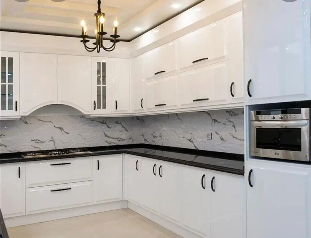 طراحی .اجرا و نصب کابینت .کمددیواری. Tvbox|خدمات پیشه و مهارت|مشهد, کلاهدوز|دیوار