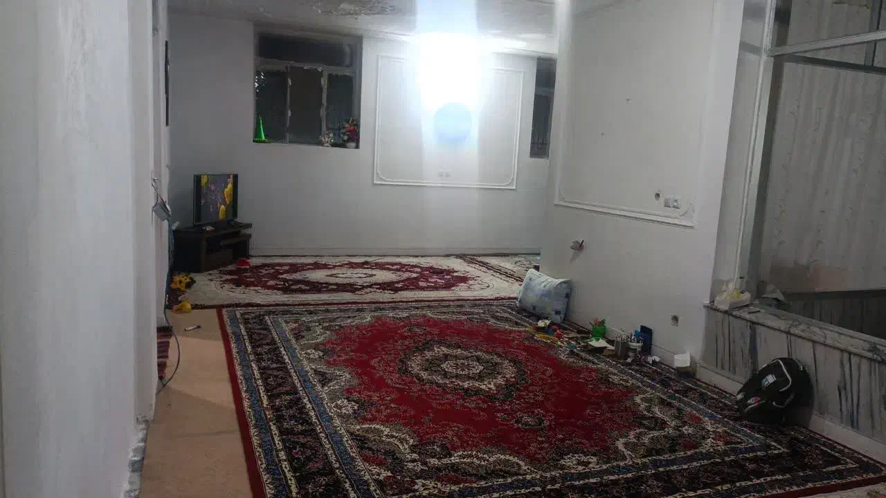 ۳ خواب.  خوش جا . مناسب|اجارهٔ خانه و ویلا|فولادشهر, A1|دیوار