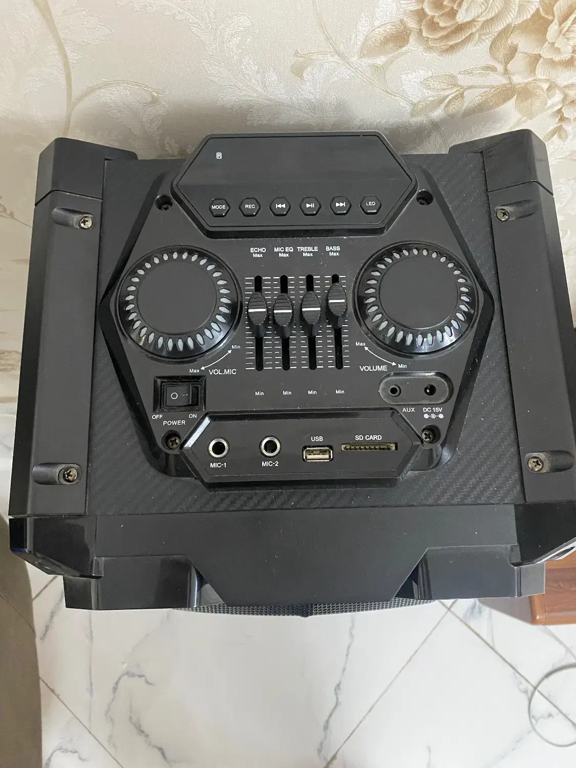 باند آرگون|سیستم صوتی خانگی|کرمانشاه, |دیوار