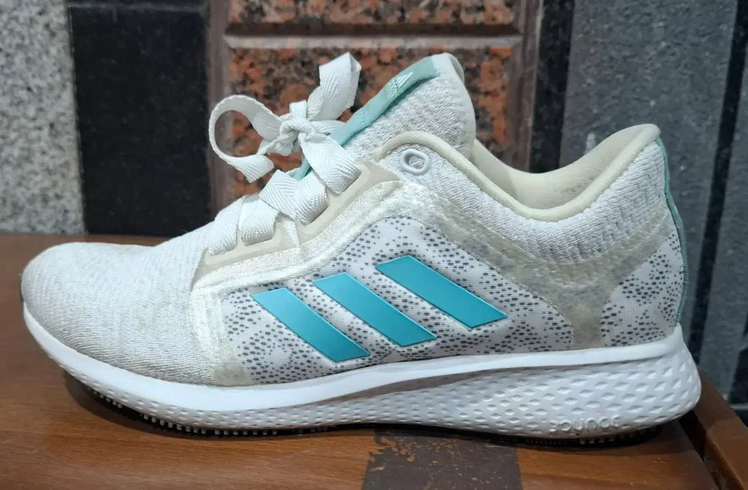 کتونی آدیداس اورجینال مدل edge lux سایز ۳۷|کیف، کفش، کمربند|تهران, امانیه|دیوار