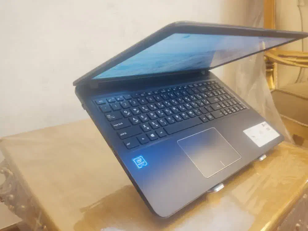 لپتاپ ایسوس نسل جدید x543|رایانه همراه|تبریز, |دیوار