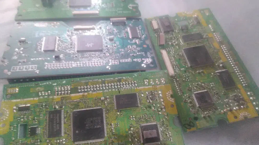 انواع برد کامپیوتر و الکترونیکی و گوشی|قطعات و لوازم جانبی رایانه|الوند, |دیوار