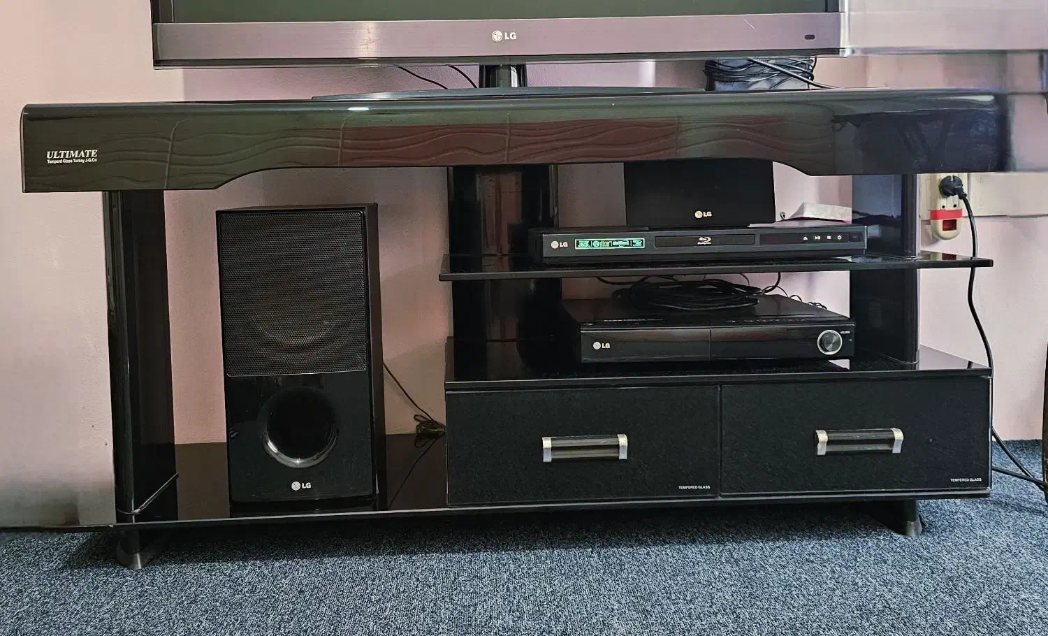 میز تلوزیون|میز تلویزیون|نوشهر, |دیوار