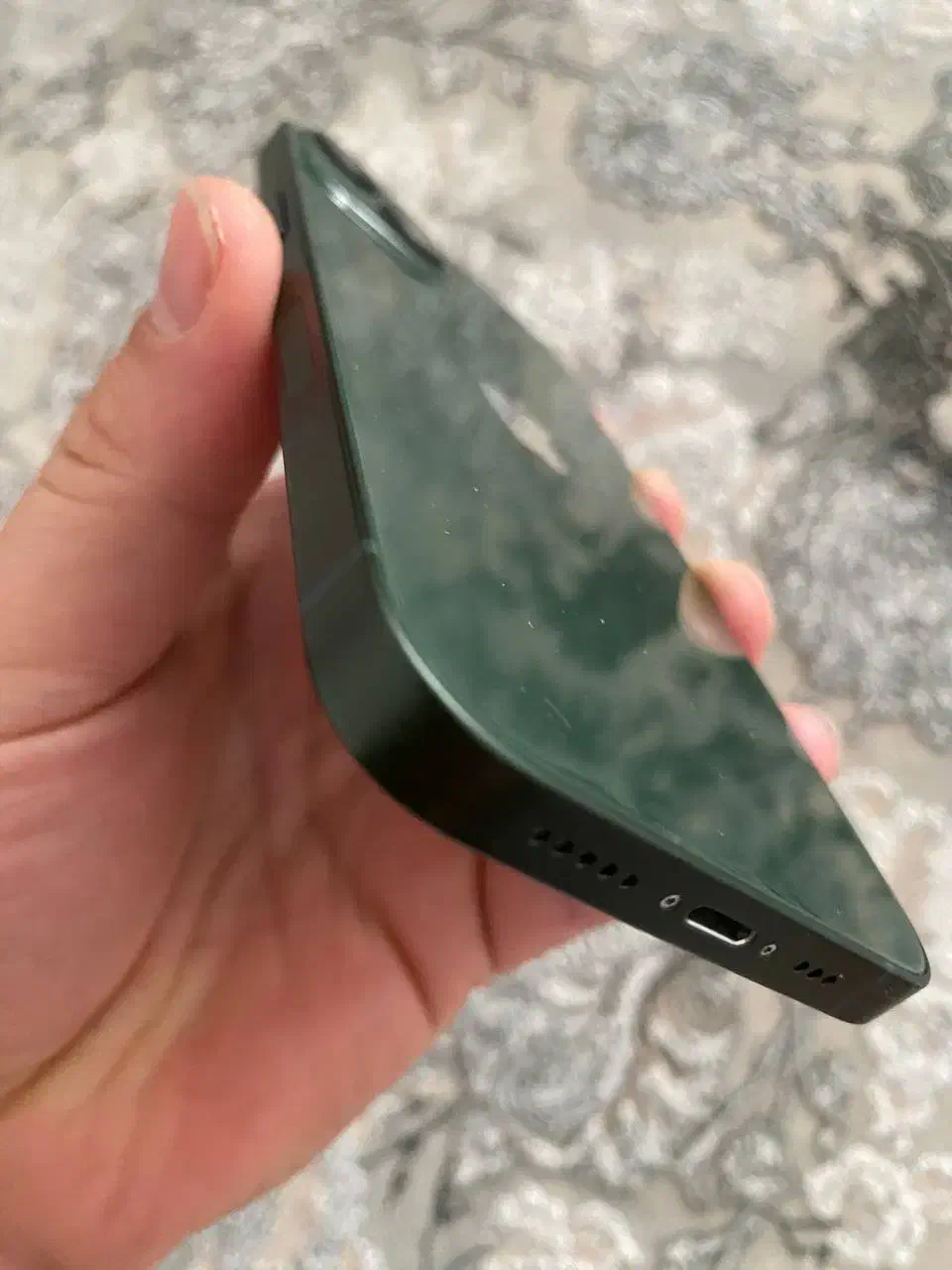 ایفون ۱۳ ریجستر شده|موبایل|بانه, |دیوار