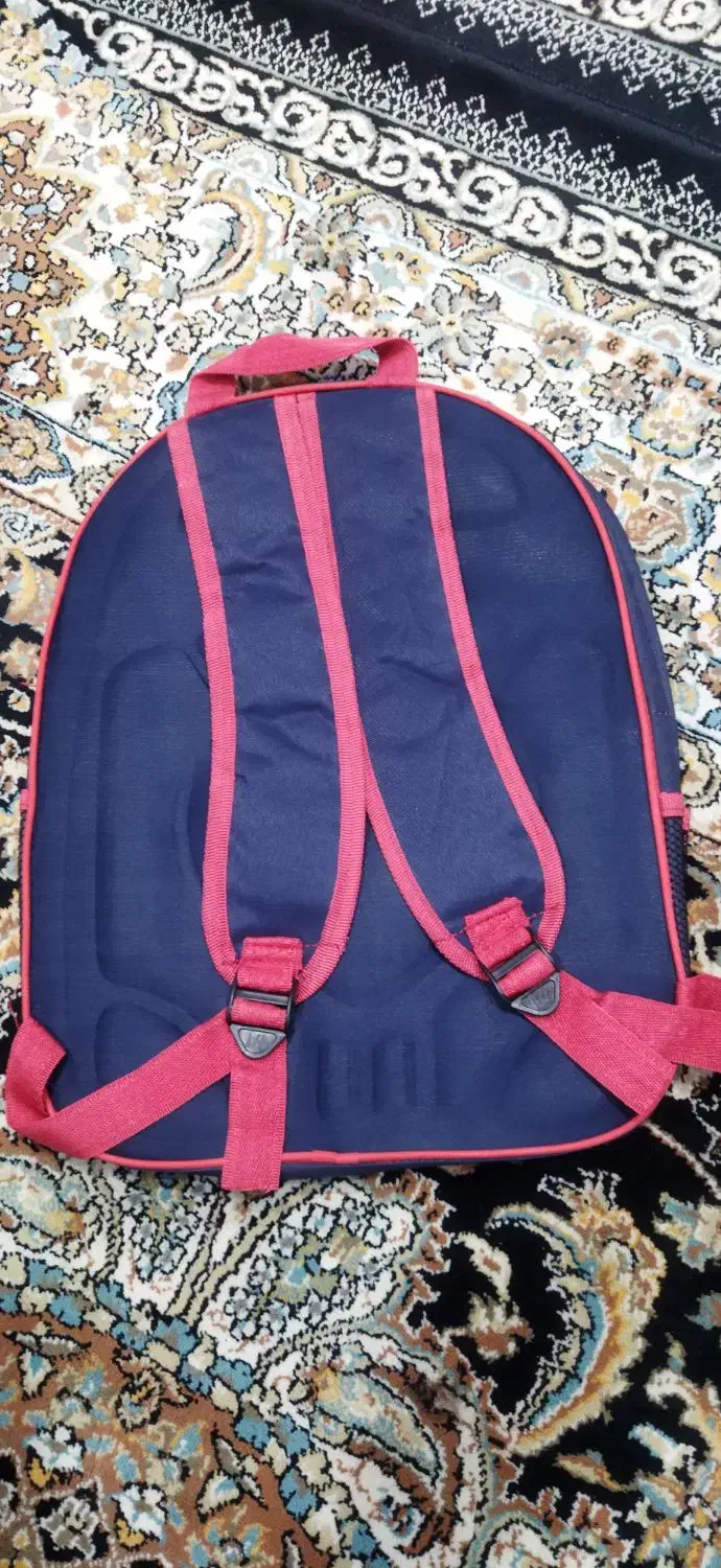 کیف مدرسه|کیف، کفش، کمربند|خرم‌آباد, |دیوار