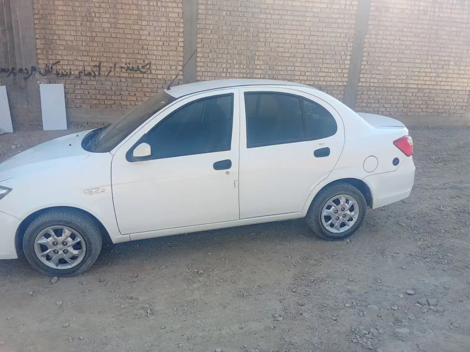 ساینا اس85گانه دوگانهسوز|خودرو سواری و وانت|زرقان, |دیوار