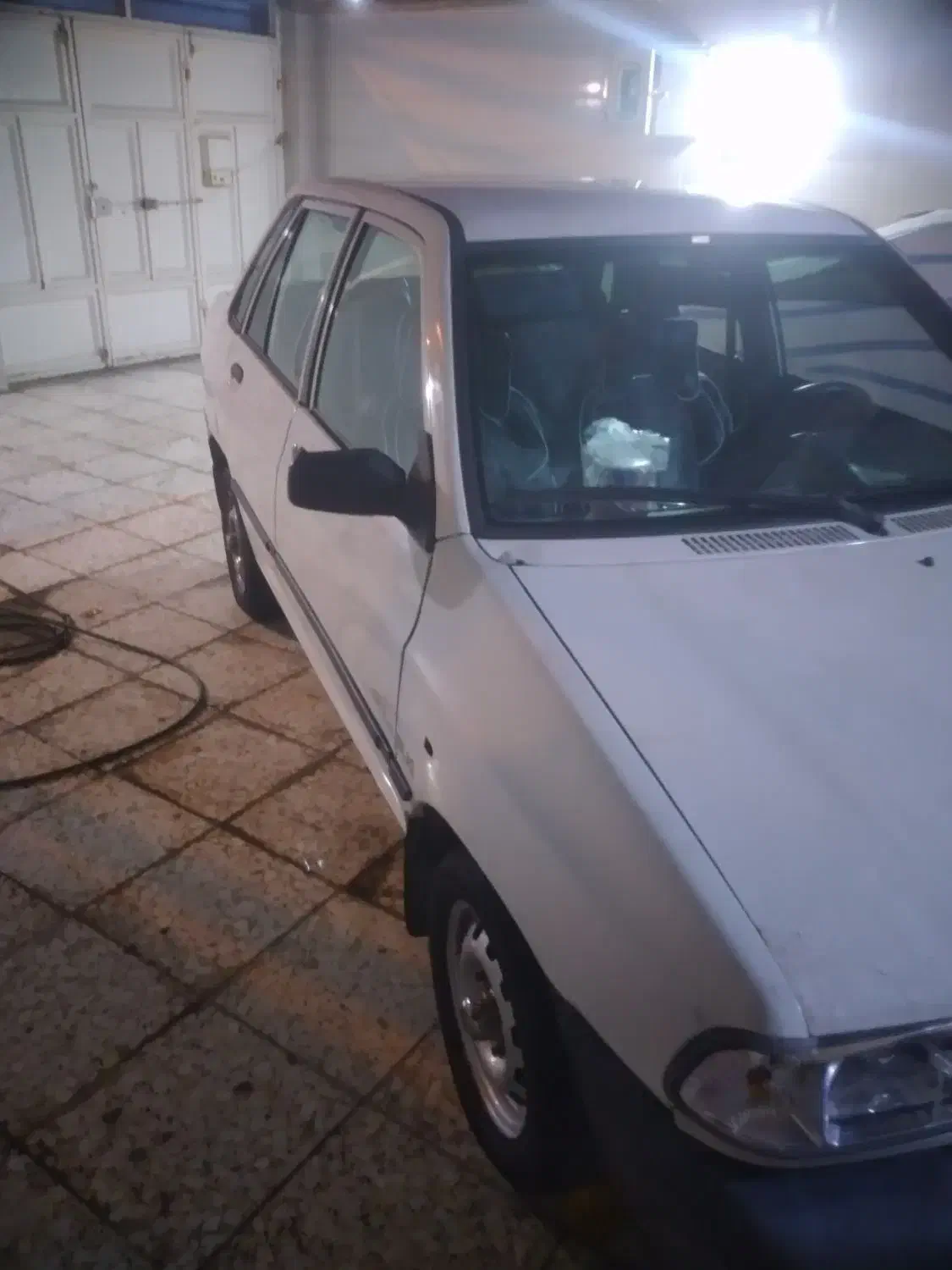 پراید|خودرو سواری و وانت|اهواز, سیصد دستگاه|دیوار