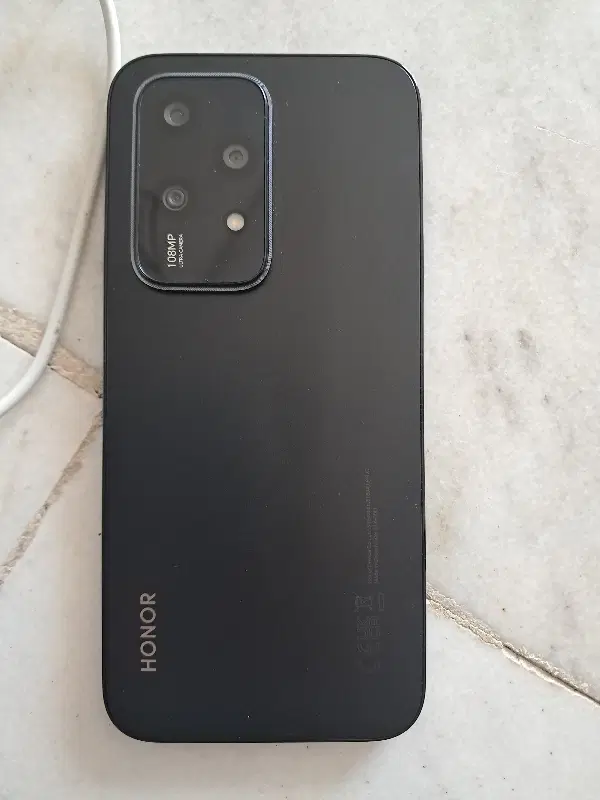 honor 200 lite|موبایل|بندر انزلی, نوروزی|دیوار