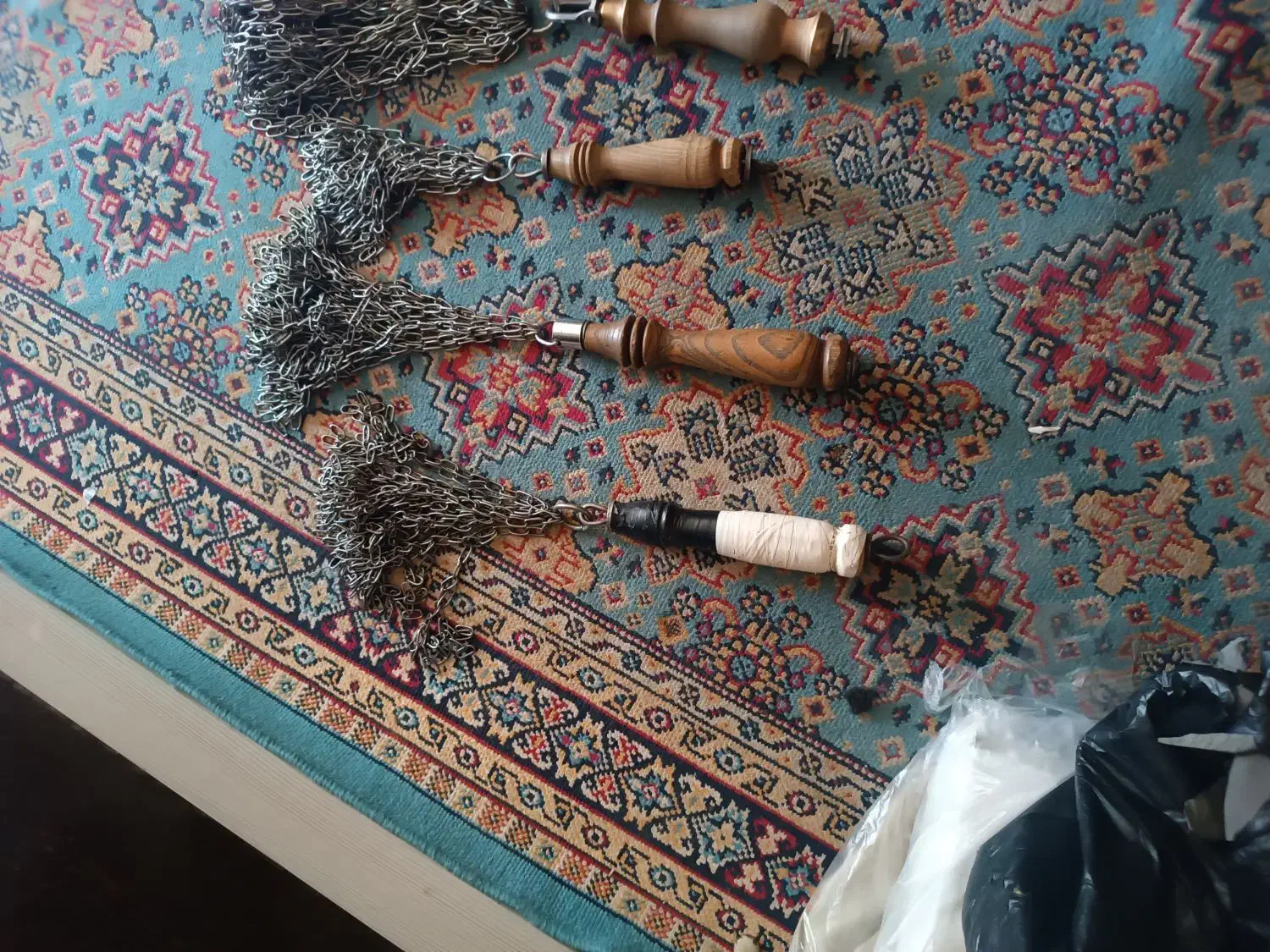 زنجیر محرم|کلکسیون و سرگرمی|شاهین‌شهر, عطار|دیوار