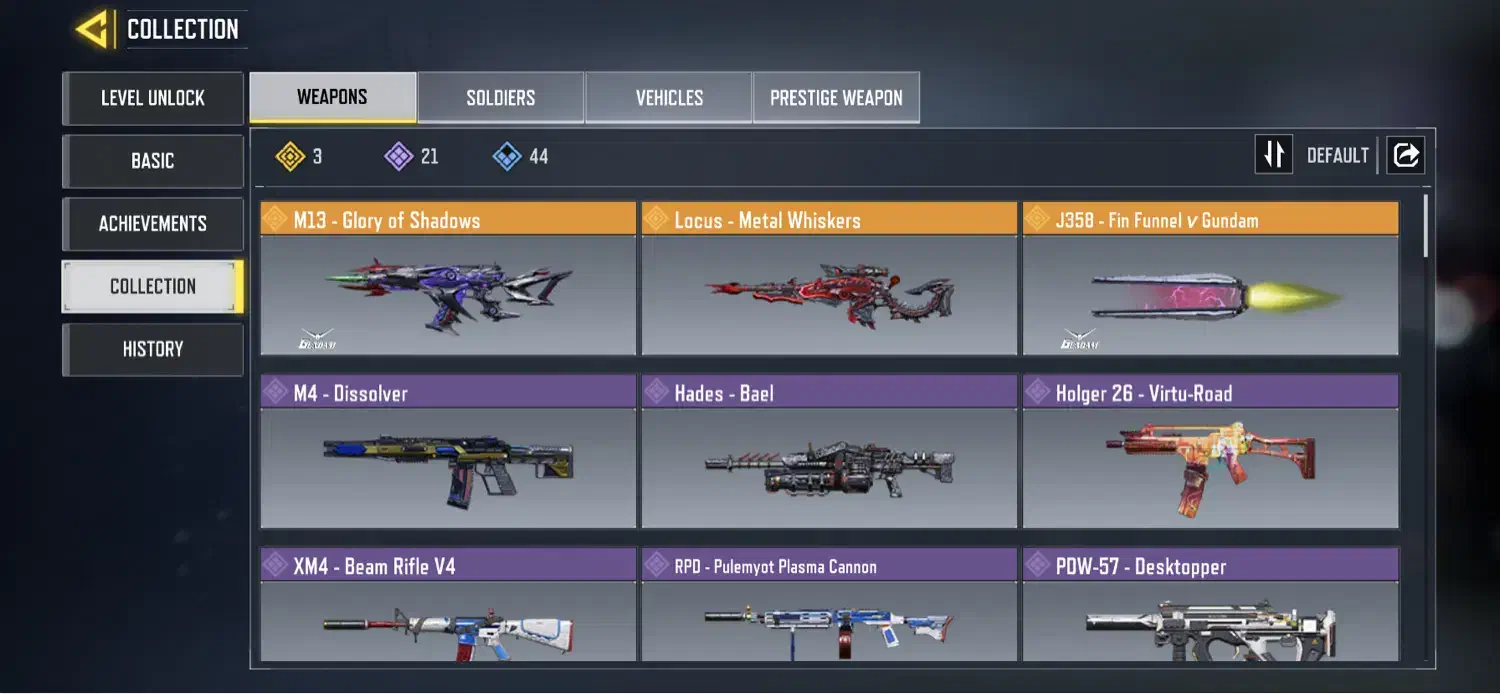 اکانت کالاف|کنسول، بازی ویدئویی و آنلاین|یاسوج, |دیوار