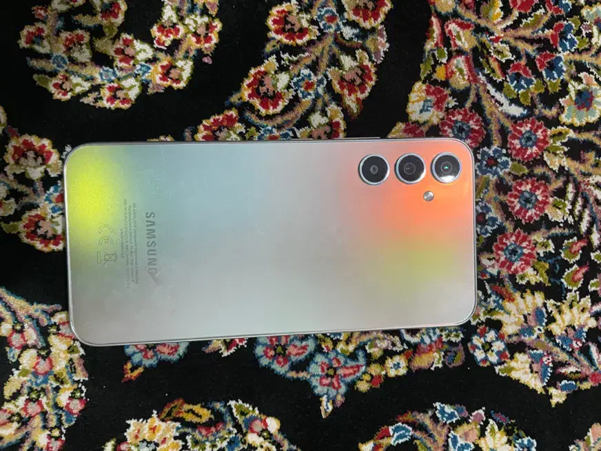 سامسونگ A34 5G|موبایل|نسیمشهر, |دیوار