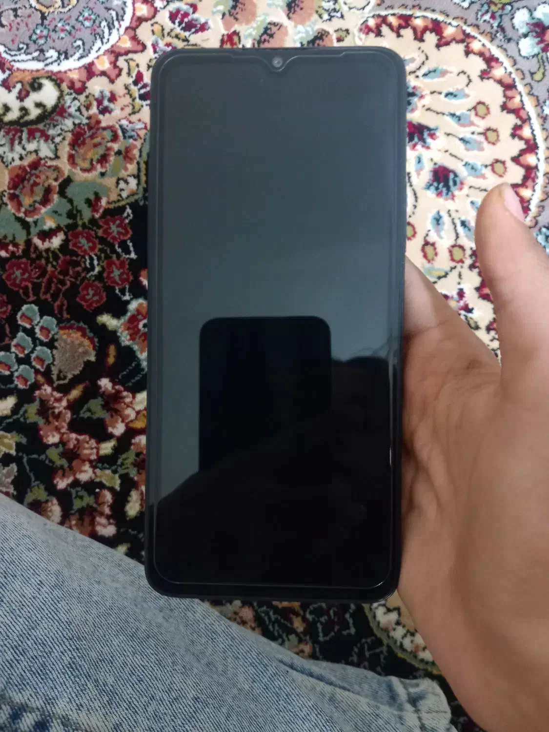 poco c65|موبایل|مشهد, کوی سیدی|دیوار
