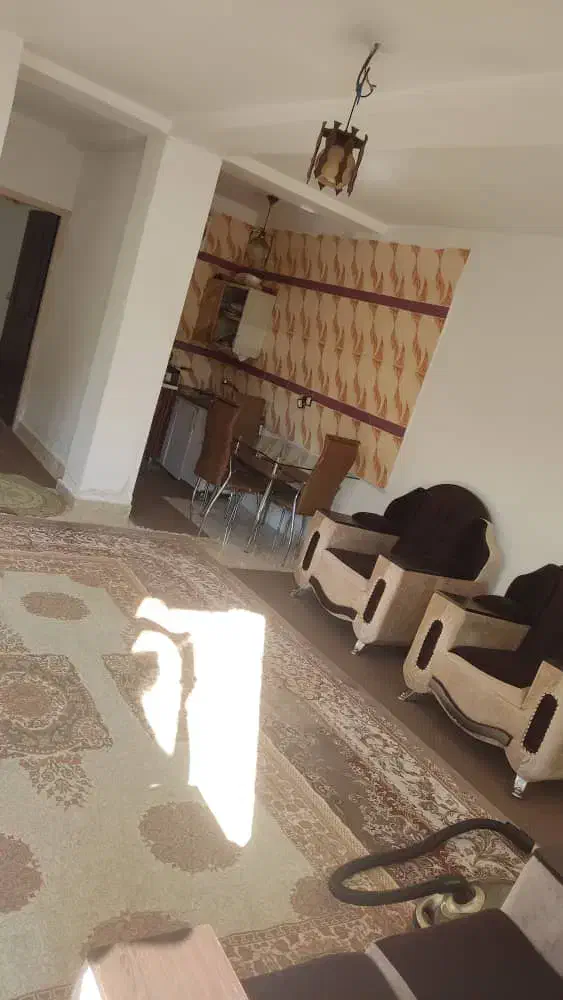 اجاره کوتاه مدت ۶۵ متری|اجارهٔ کوتاهمدت آپارتمان و سوئیت|آمل, |دیوار