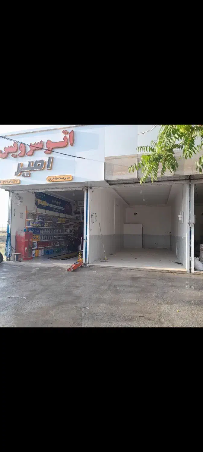 مغازهتجاری|اجارهٔ مغازه و غرفه|قوچان, |دیوار