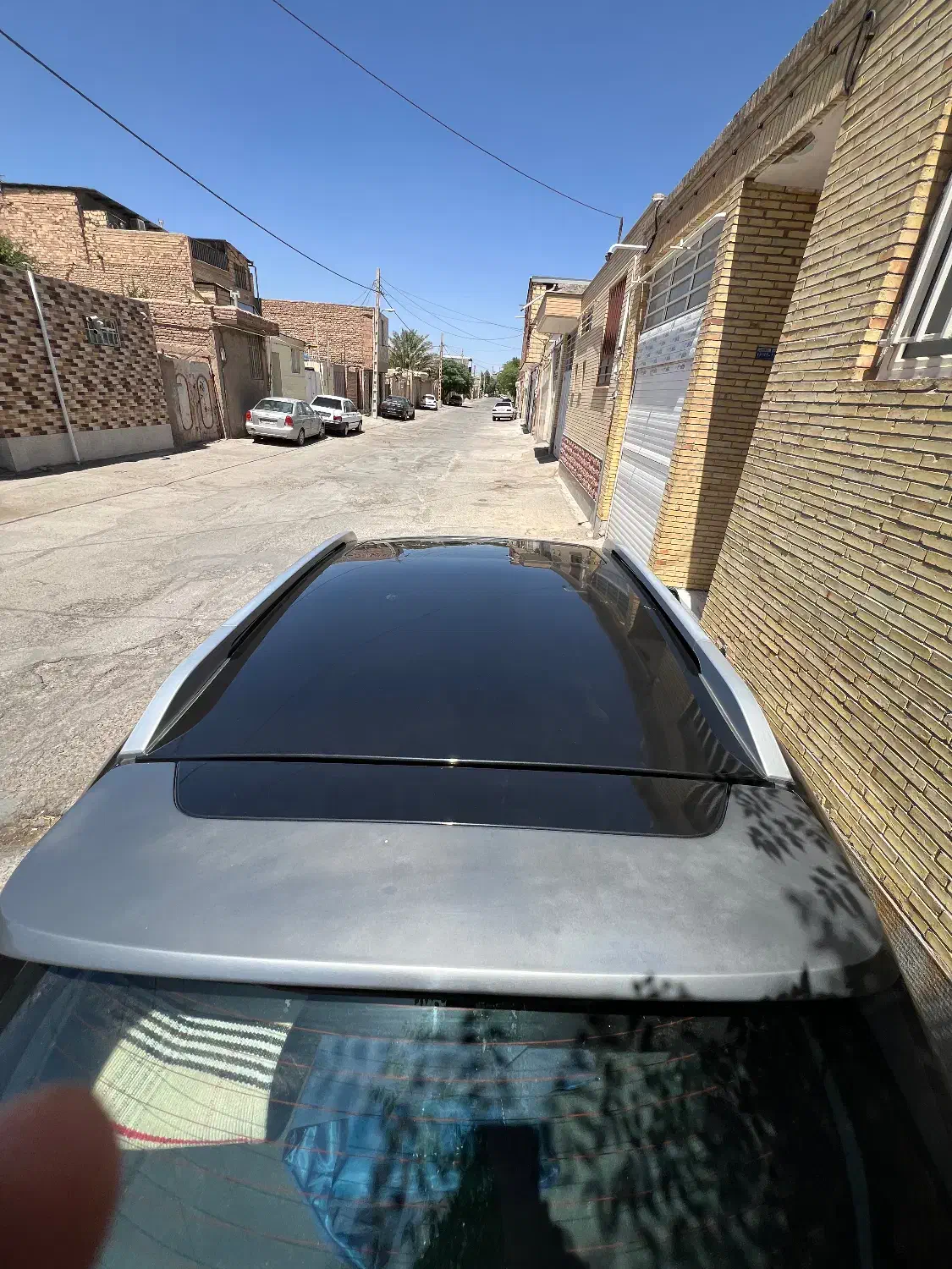 ام وی ام x22 اکسلنت لاکچری|خودرو سواری و وانت|کرمان, |دیوار