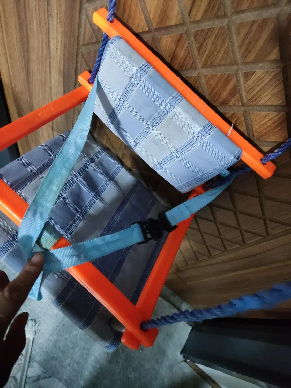 تاب|اسباب و اثاث بچه|خمینی‌شهر, |دیوار