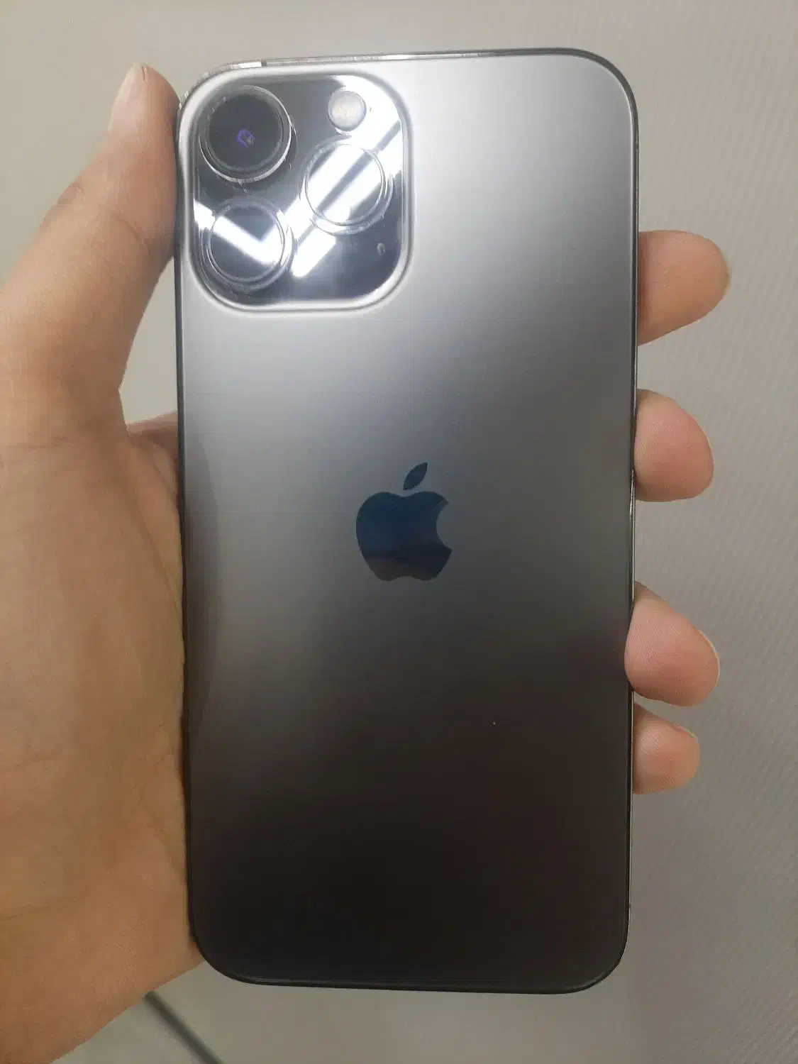 13 پرو مکس دو سیم ۲۵۶|موبایل|مشهد, بهشت|دیوار