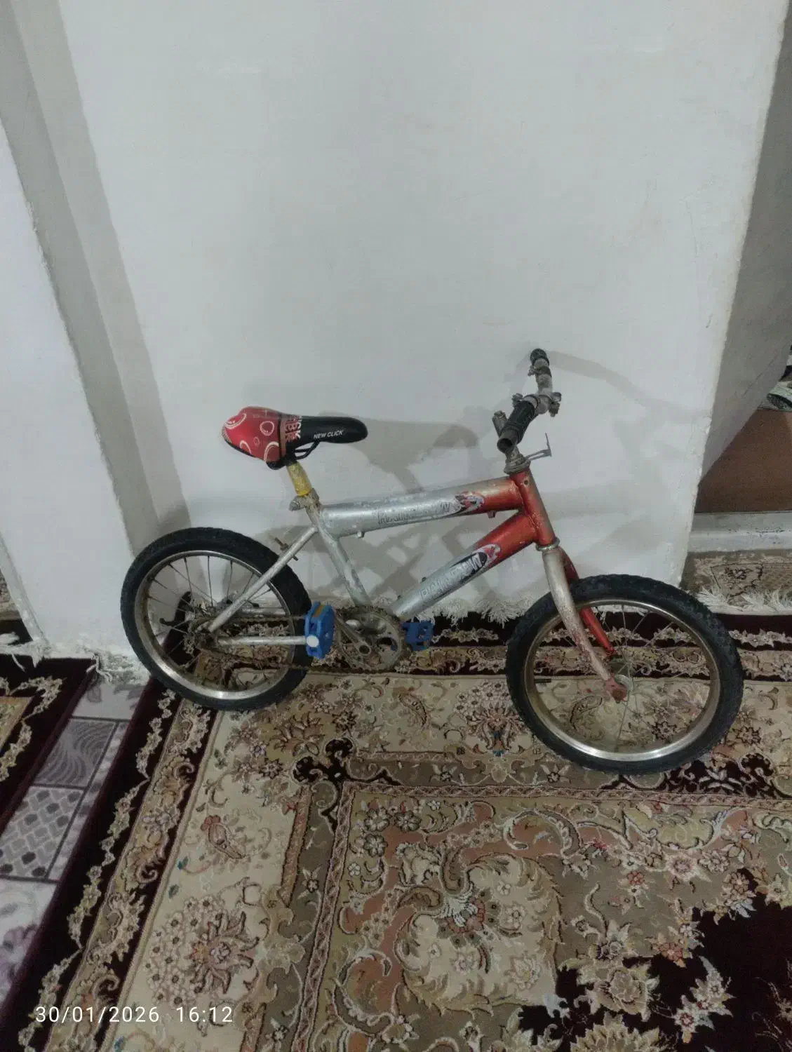 دوچرخه|لوازم التحریر|چناران, |دیوار