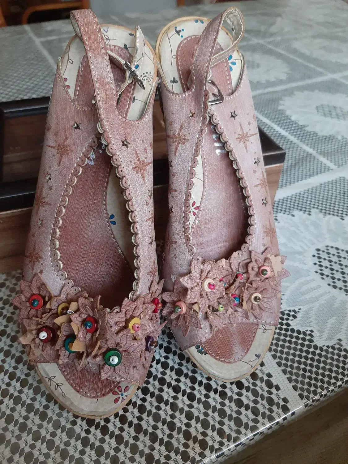 لوازم شخصی|کیف، کفش، کمربند|اصفهان, ملک|دیوار