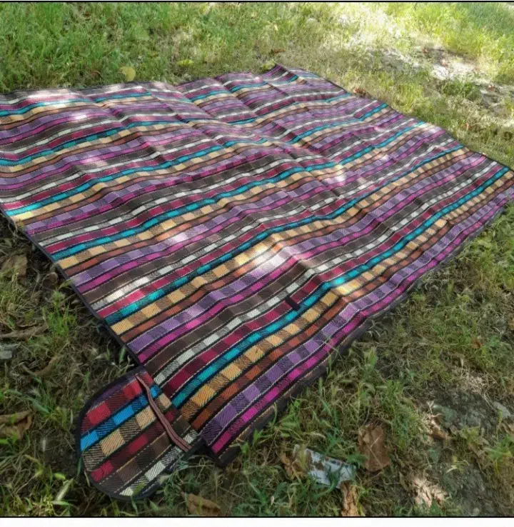 حصیرمسافرتی|روفرشی|گرگان, |دیوار