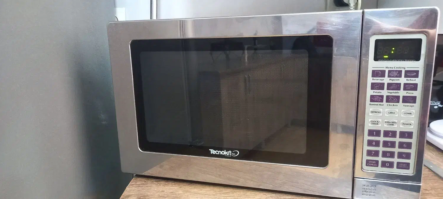 مایکروفر تکنوکیت ایتالیا|اجاق گاز و لوازم برقی پخت‌وپز|کرج, فاز ۳ گوهردشت|دیوار