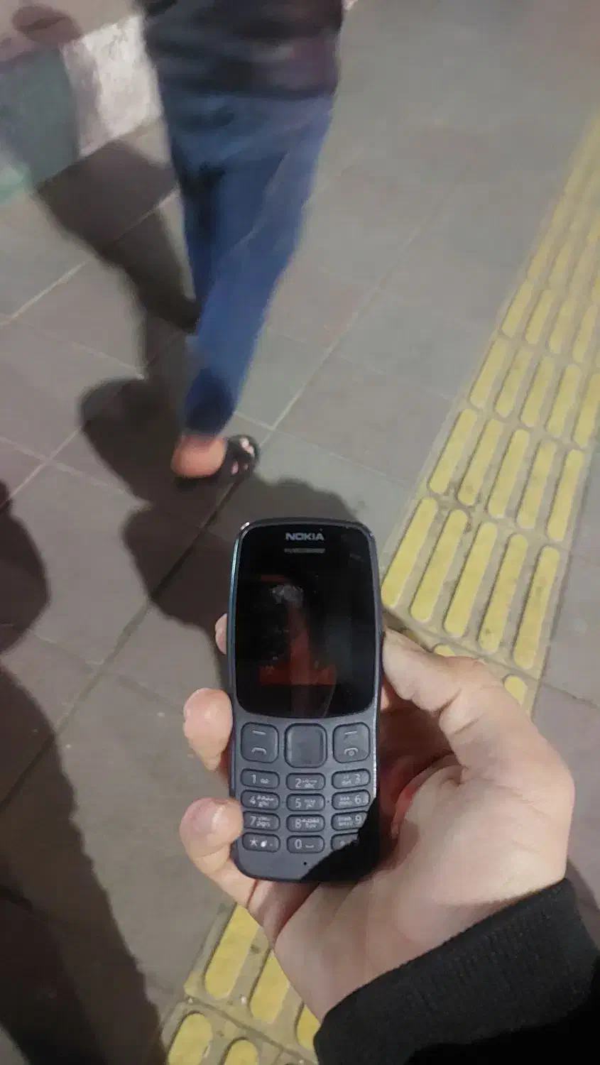 گوشی نوکیا|موبایل|باقرشهر, |دیوار