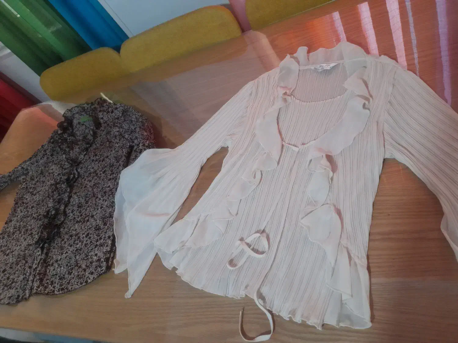 شومیز بهاره|لباس|کرج, اسدآباد|دیوار