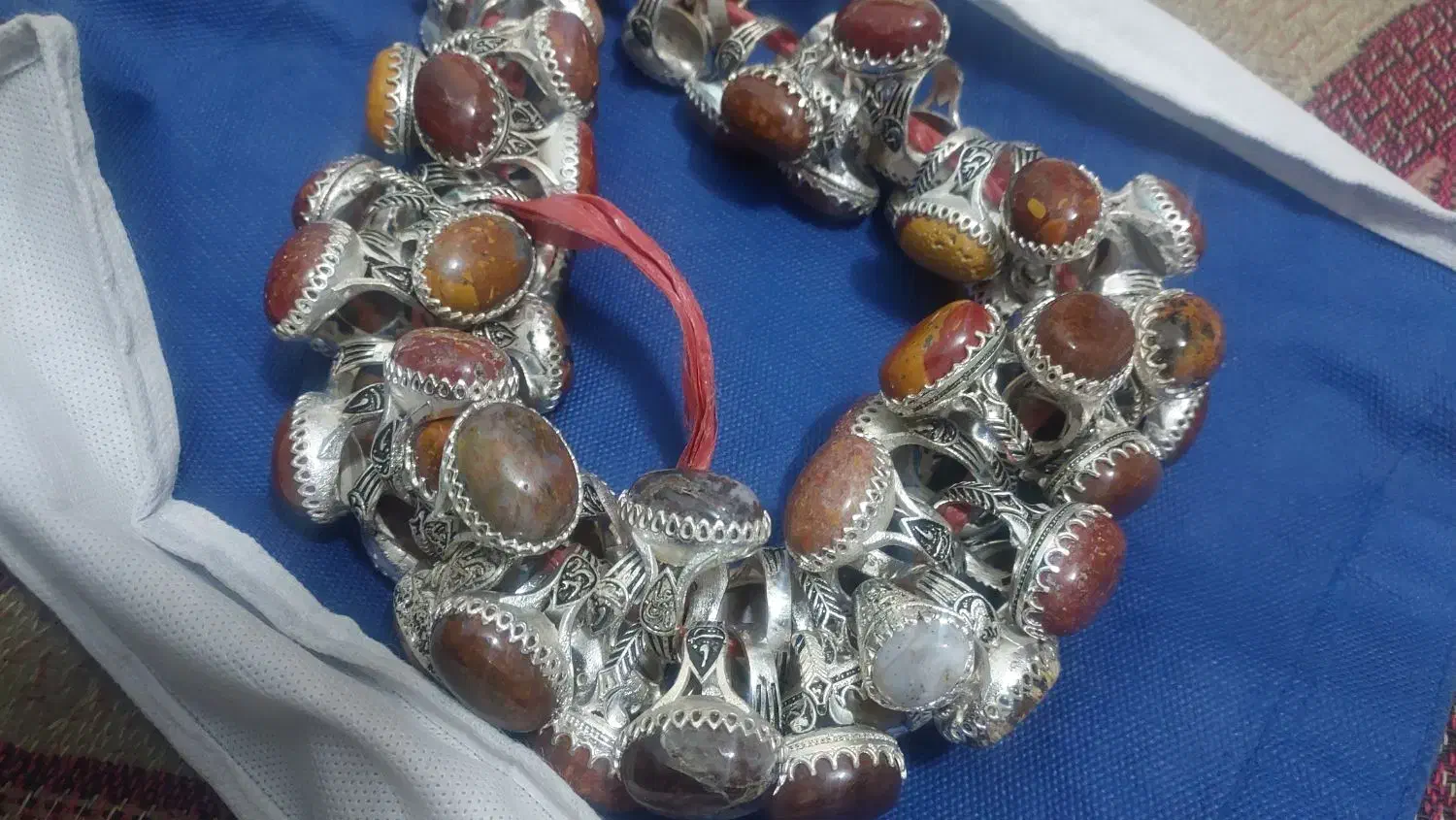 انگشتر عمده|بدلیجات|کاشان, فاز ۲ ناجی آباد|دیوار