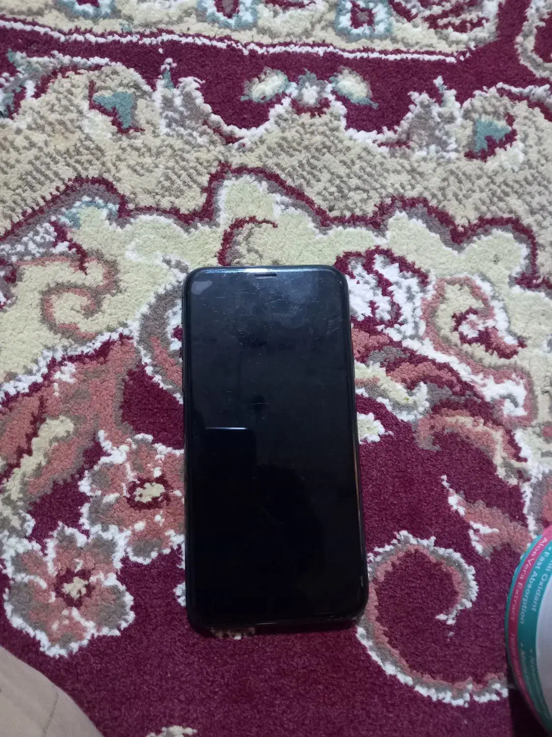 آیفون x|موبایل|زاهدان, |دیوار