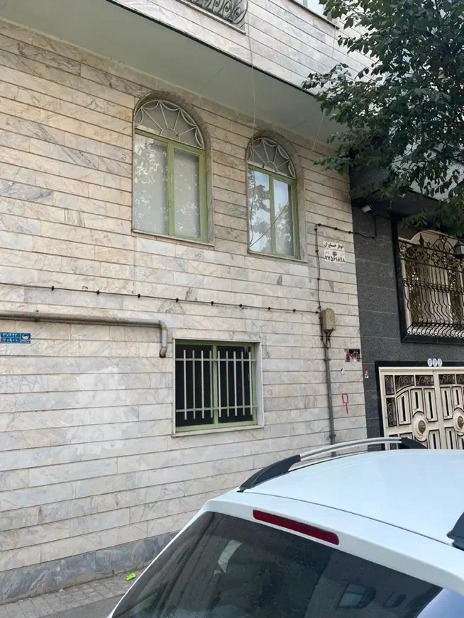 ۲۰۰متر جنوبی علامه بلوار ابوذر|فروش زمین و ملک کلنگی|تهران, آهنگ|دیوار