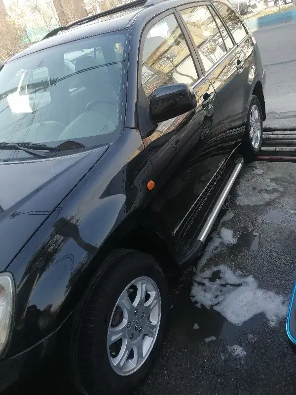 X33مدل93بدون رنگ|خودرو سواری و وانت|تبریز, |دیوار