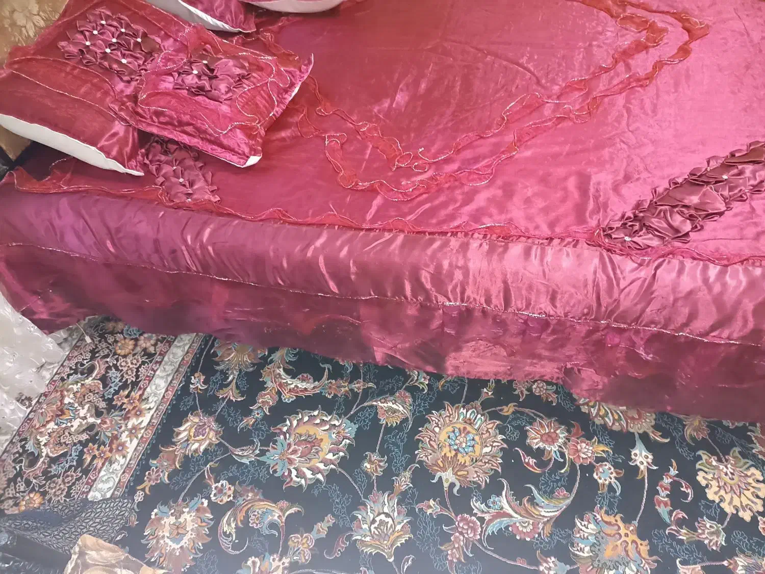 روتختی دو نفره قیمت مناسب|سرویس روتختی|بروجرد, |دیوار