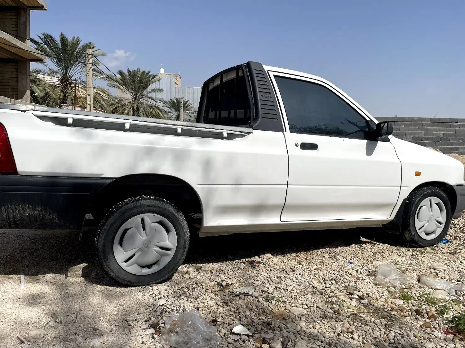 پراید بار ۱۴۰۱|خودرو سواری و وانت|جم, |دیوار