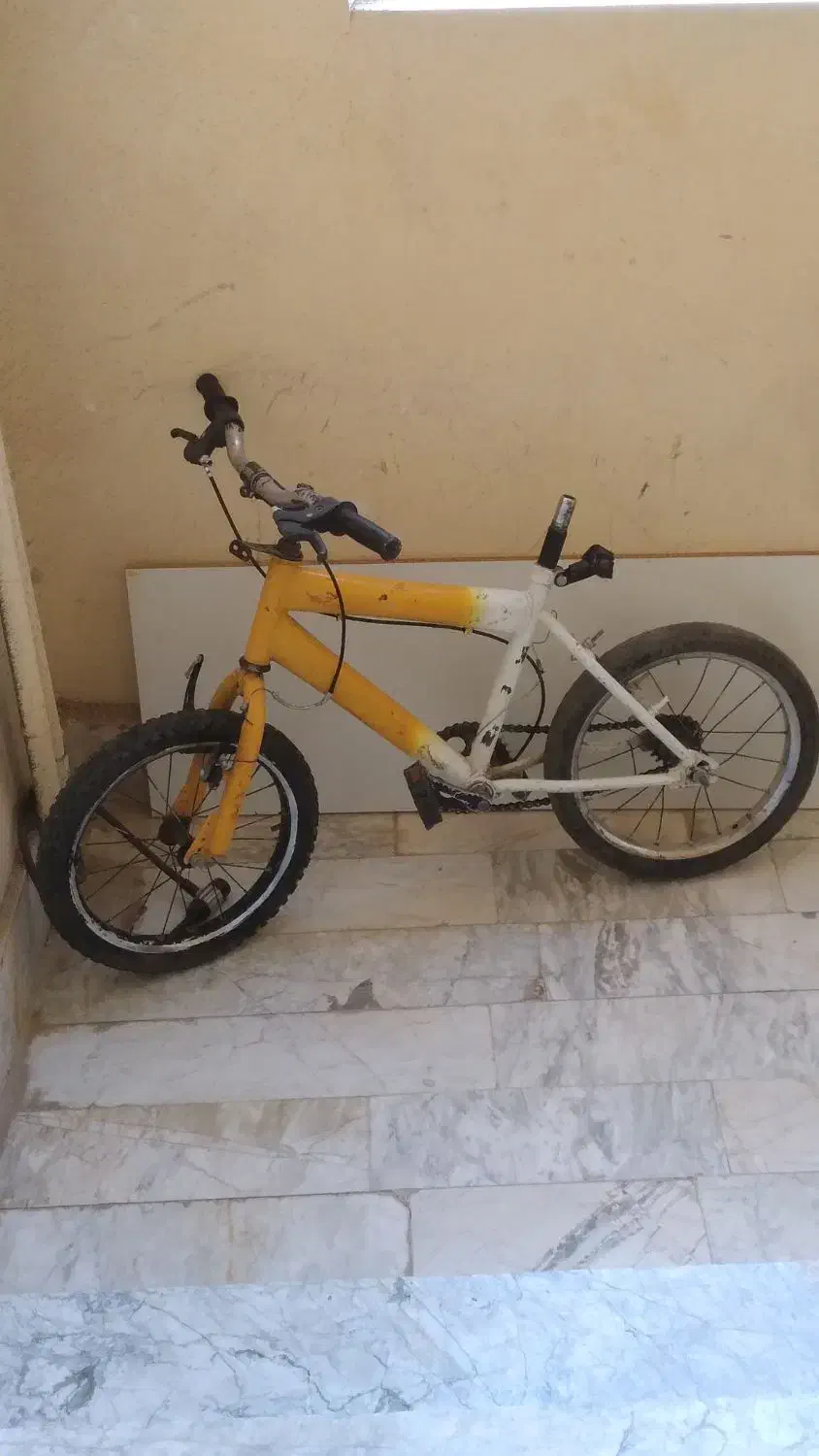 دوچرخه 16|دوچرخه، اسکیت، اسکوتر|نهاوند, |دیوار