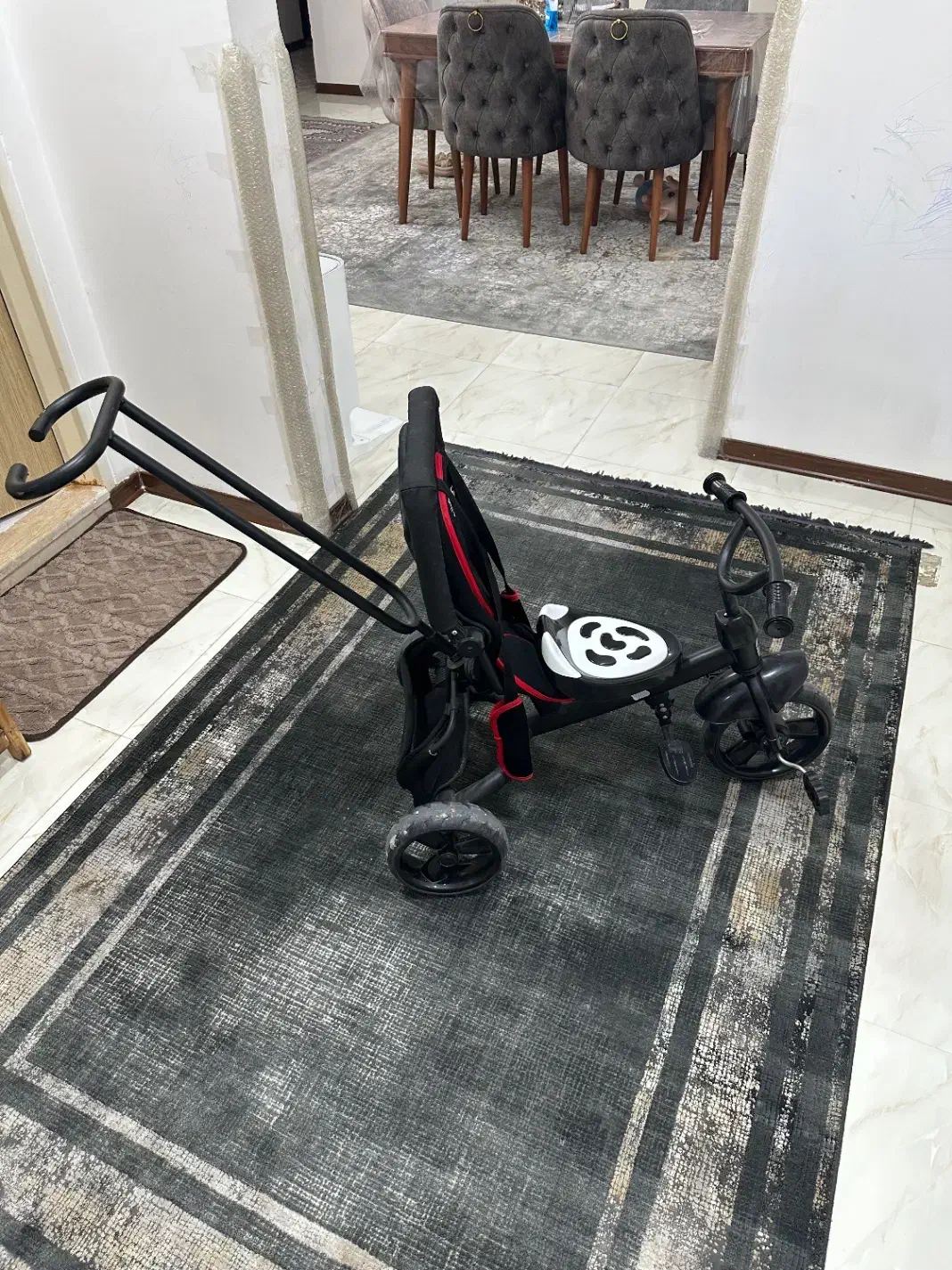 لوازم کودک|اسباب و اثاث بچه|آبادان, |دیوار