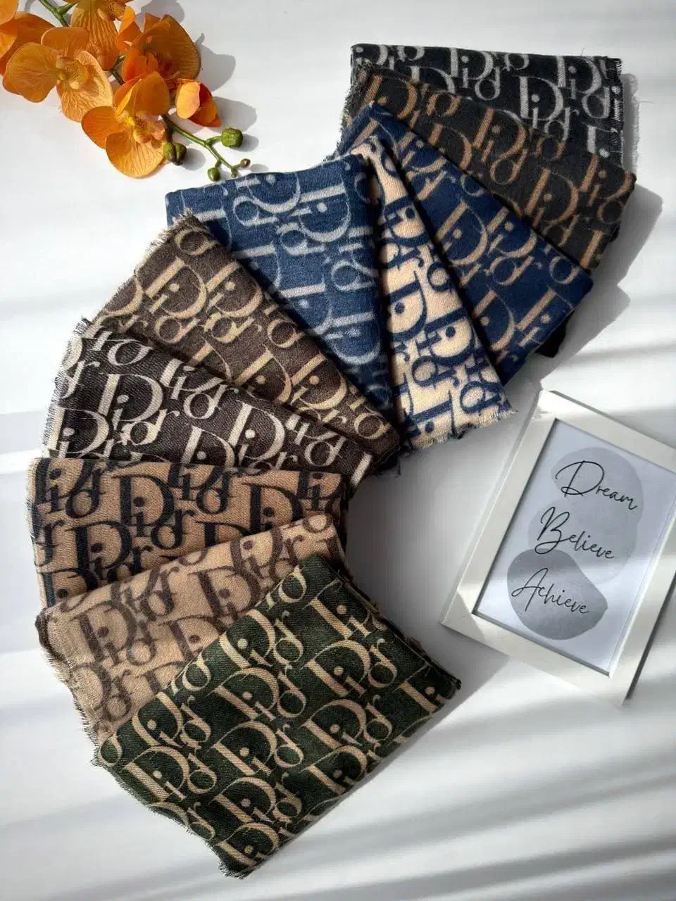 انواع شال سنگشور پاییزه در فرصت استثنایی|لباس|الوند, |دیوار