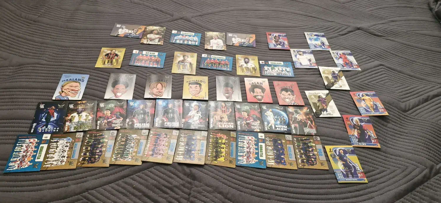 کارت کیمدی|اسباببازی|بیرجند, |دیوار