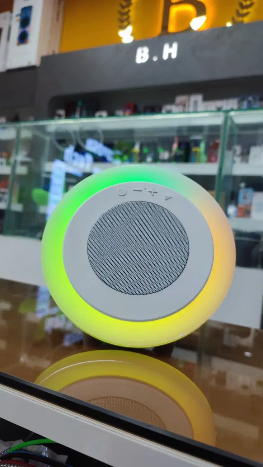 انواع برند اسپیکر|سیستم صوتی خانگی|مشهد, عامل|دیوار