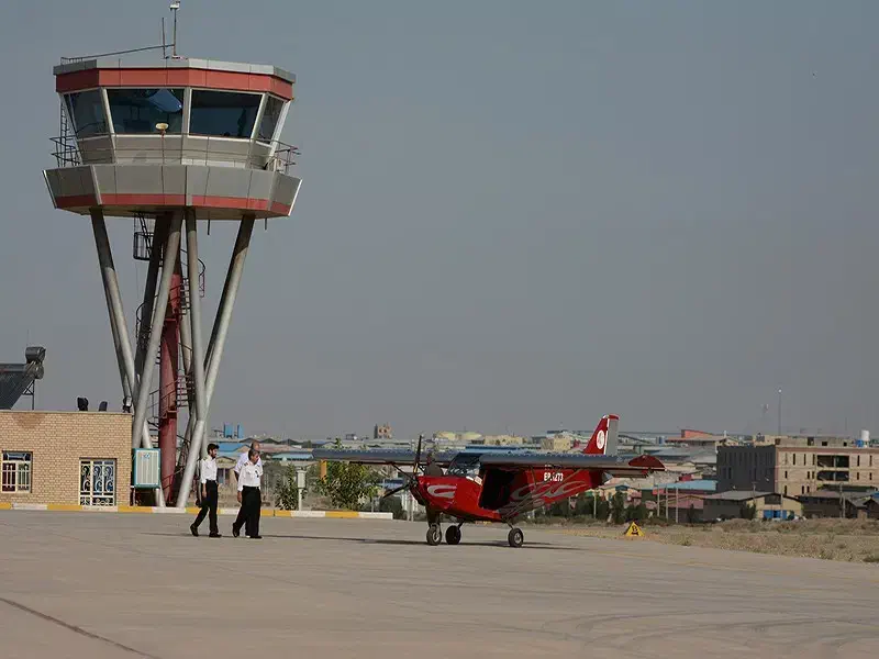 فرصت طلایی برای بازاریاب خانم تجربه و تور خلبانی|استخدام بازاریابی و فروش|تهران, اکباتان|دیوار