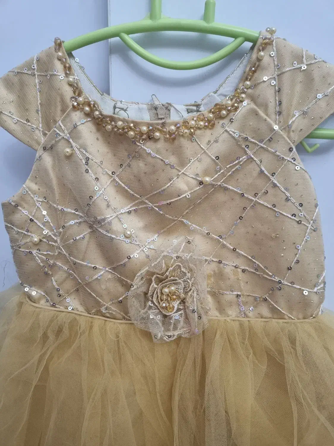 لباس بچه عروسی|لباس|شیراز, عفیف‌آباد|دیوار