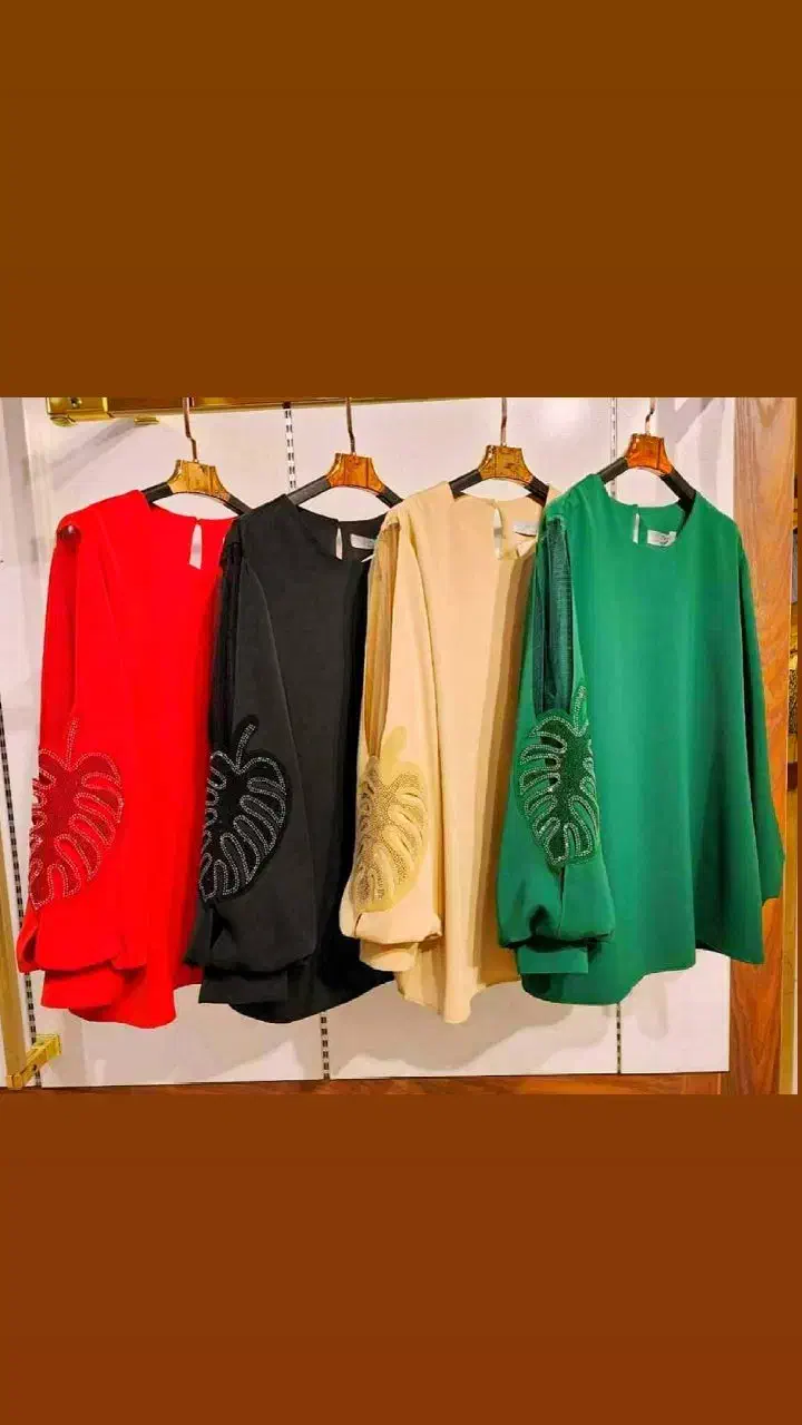 شومیز مزونی|لباس|بوشهر, |دیوار