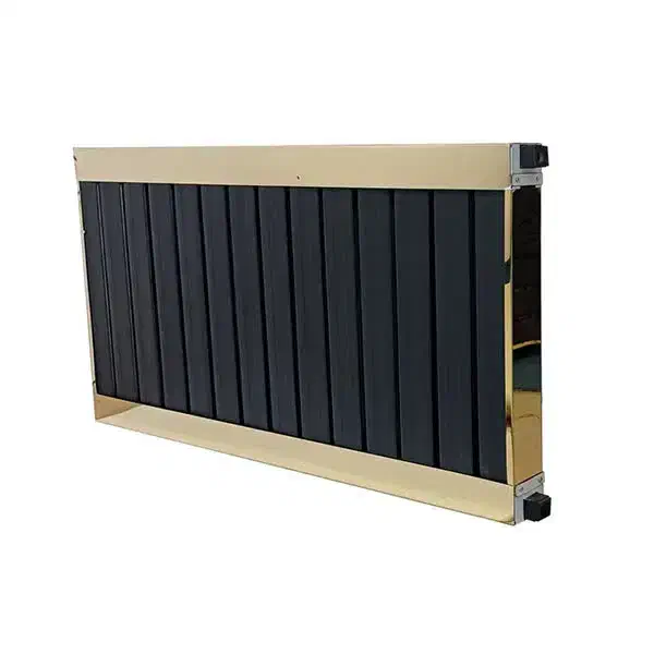 فروش رادیاتور های دکوراتیو و پربازده|آبگرمکن، پکیج، شوفاژ|اصفهان, سنبلستان|دیوار