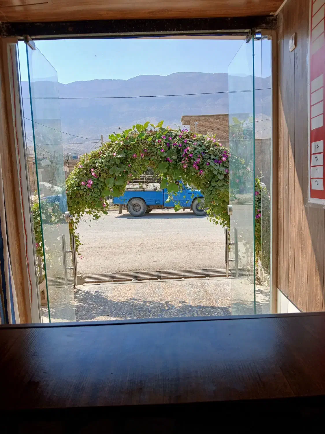 استخدام نیرو جهت بیرون بر|استخدام خدمات فروشگاه و رستوران|کوهنجان, |دیوار