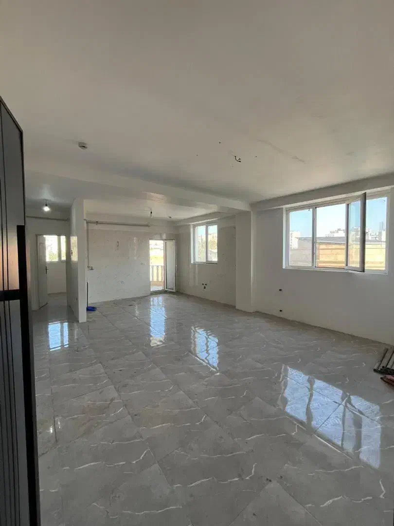 آپارتمان۷۲متری ملل لسانی دوخواب روبنما بدونه مشابه|فروش آپارتمان|ساری, |دیوار