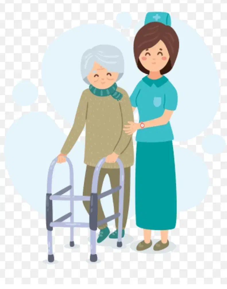 پرستار سالمند|استخدام درمانی، زیبایی، بهداشتی|تهران, خواجه نصیر طوسی|دیوار