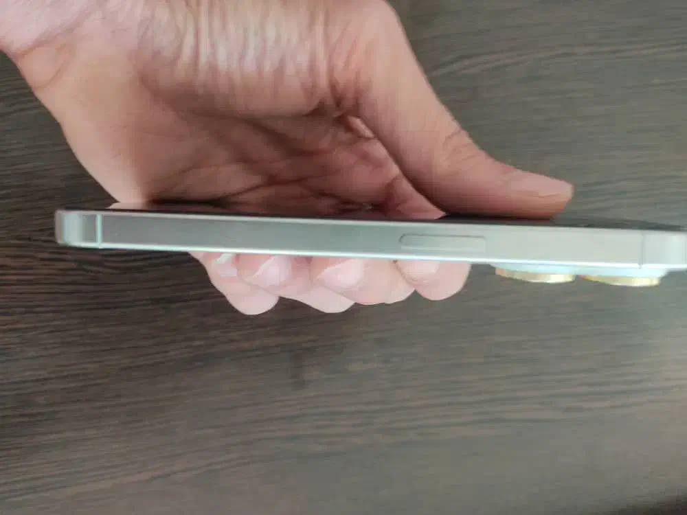 iPhone 15 pro|موبایل|شهرضا, |دیوار