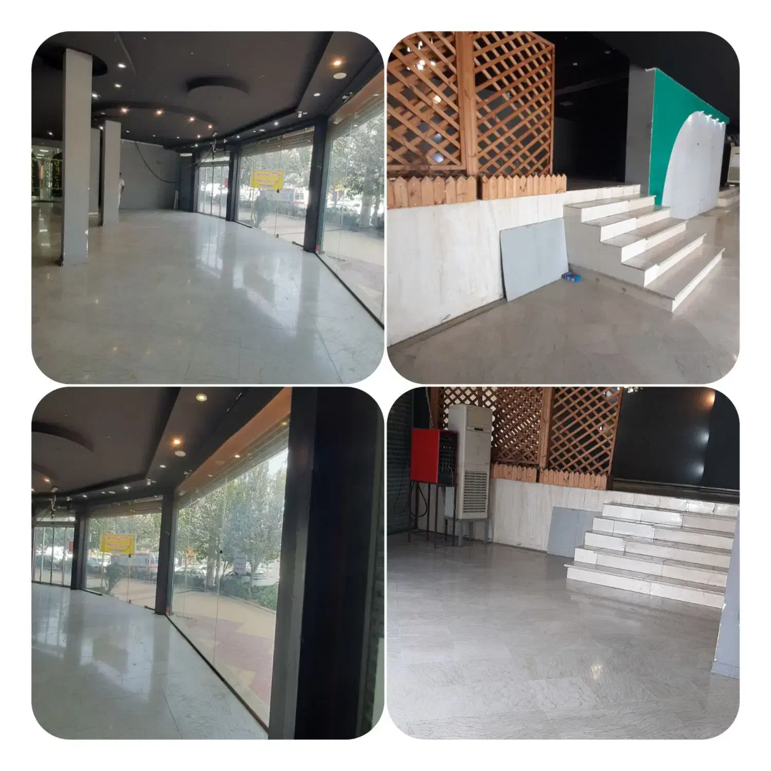 مغازه تجاری 250 متر شهرری|اجارهٔ مغازه و غرفه|ری, سرتخت|دیوار